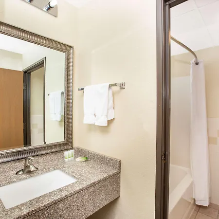 Americinn By Wyndham Lincoln North Extérieur photo