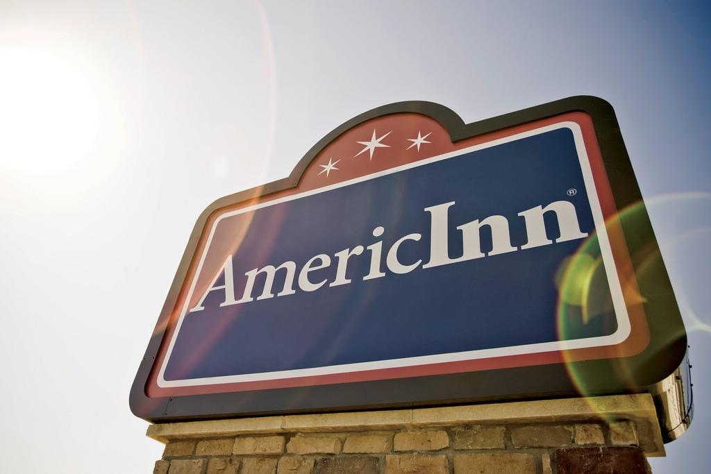 Americinn By Wyndham North 2*