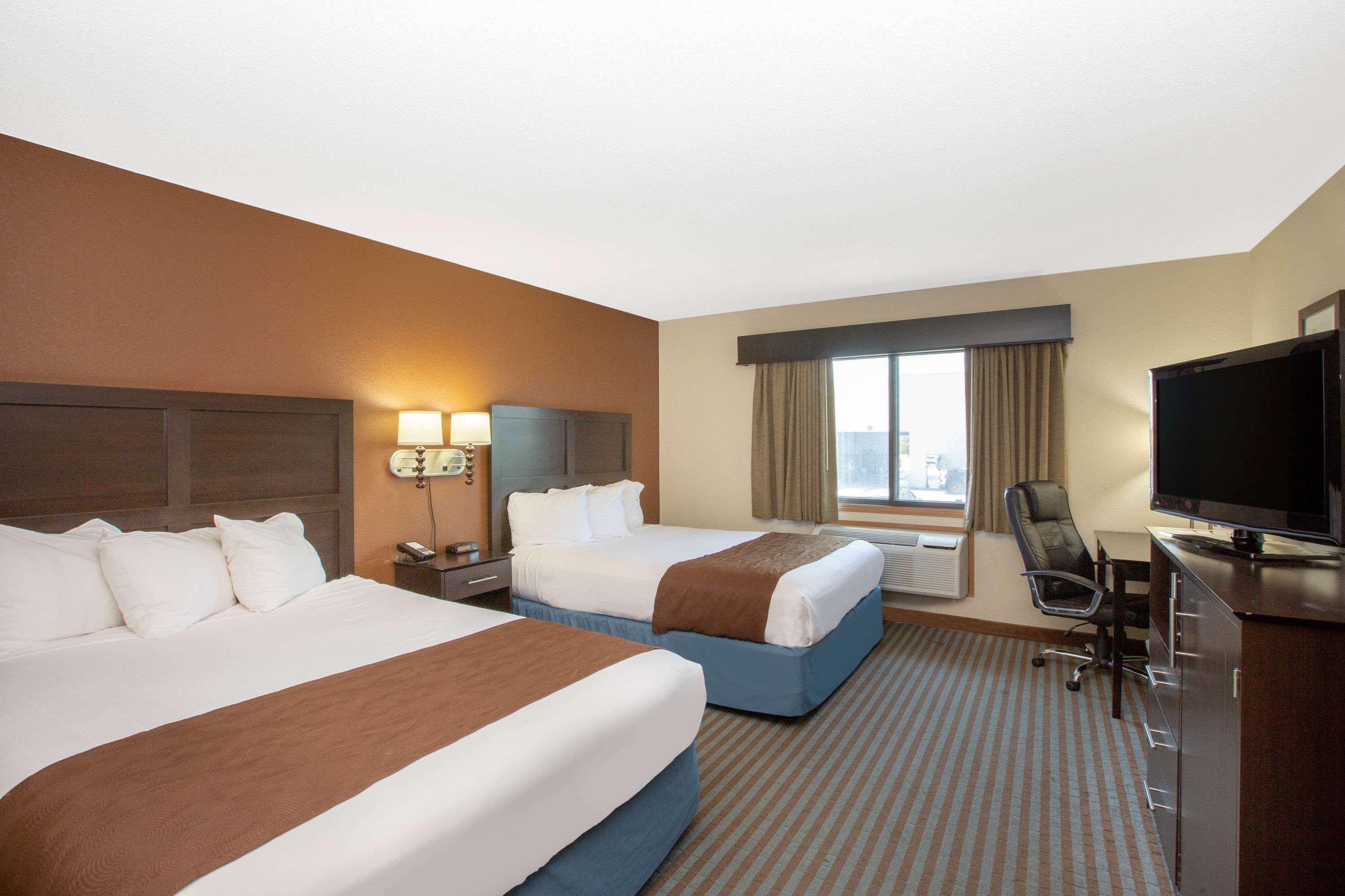 Americinn By Wyndham North Hotel Lincoln