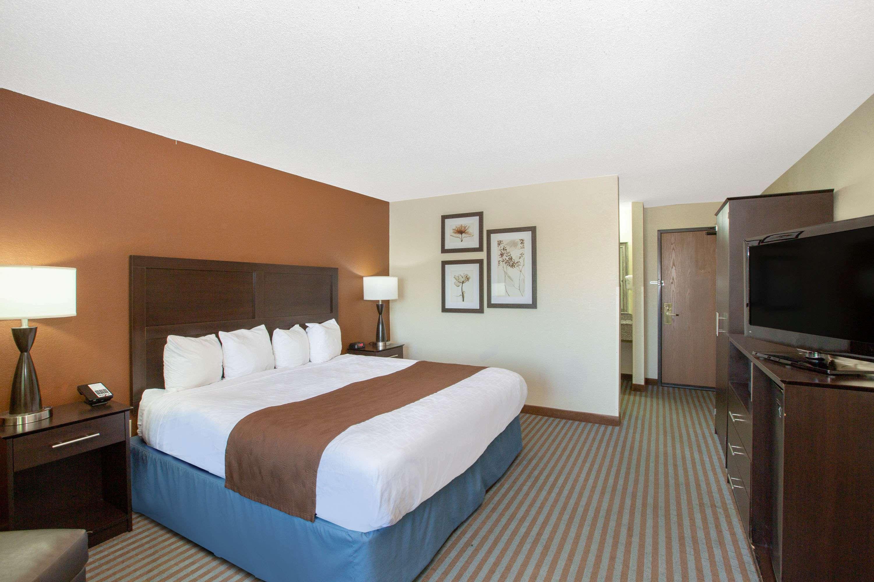 Americinn By Wyndham North Lincoln