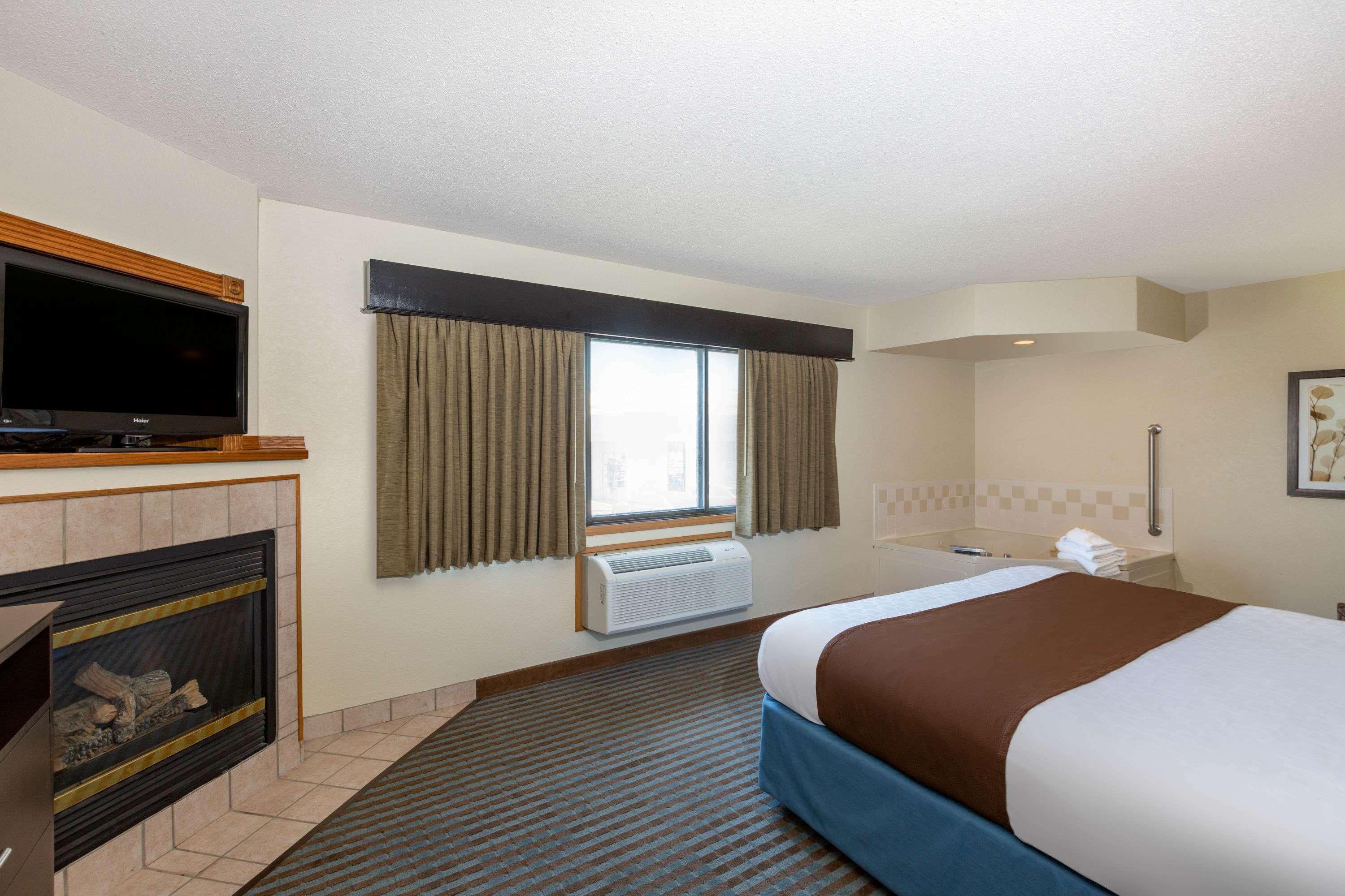 Americinn By Wyndham North