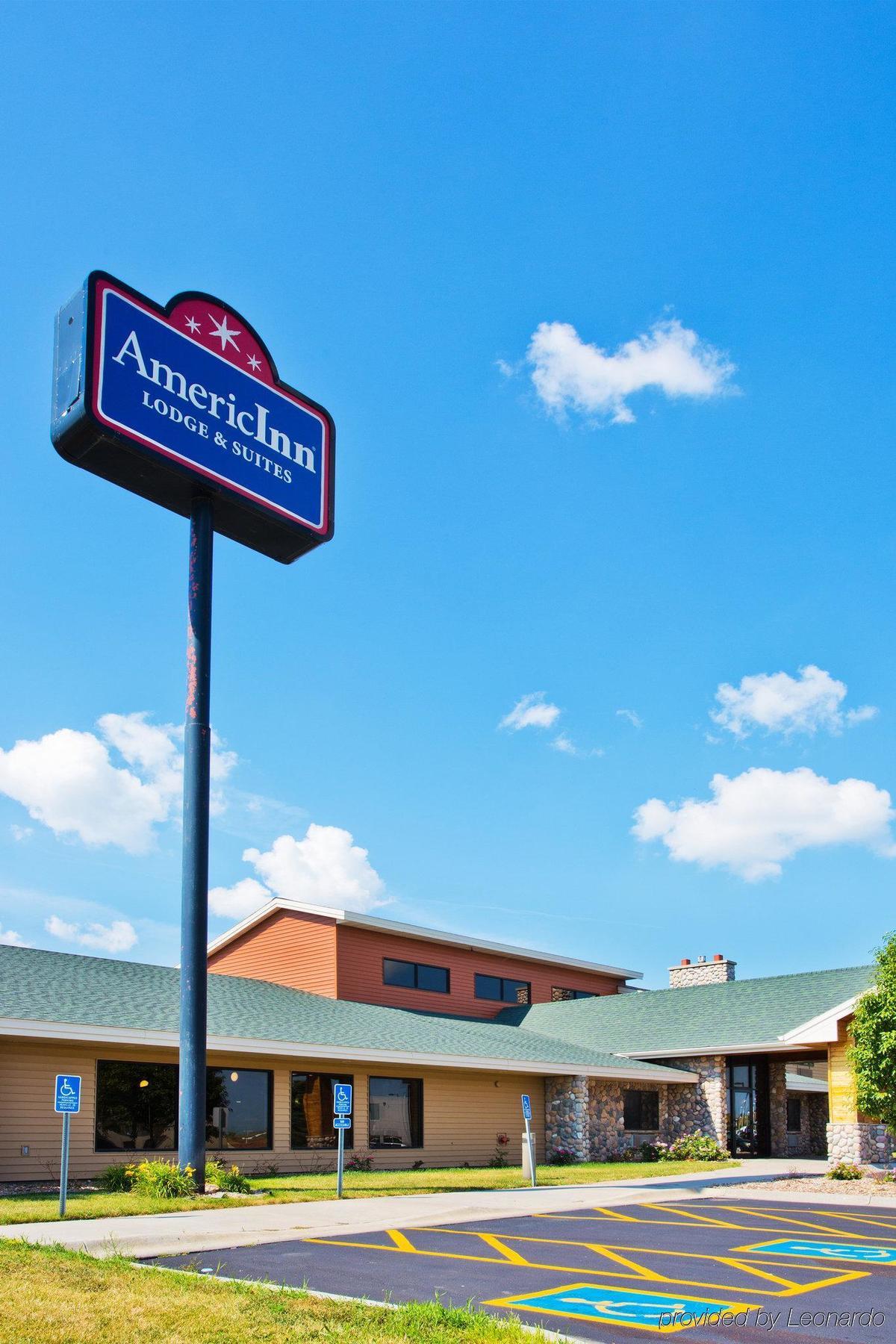 Americinn By Wyndham North Lincoln