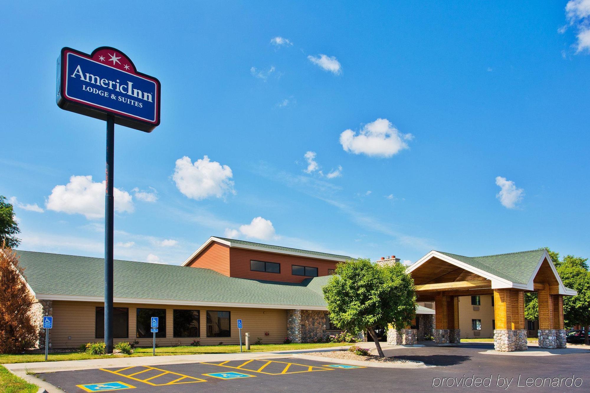 Hotel Americinn By Wyndham North Lincoln