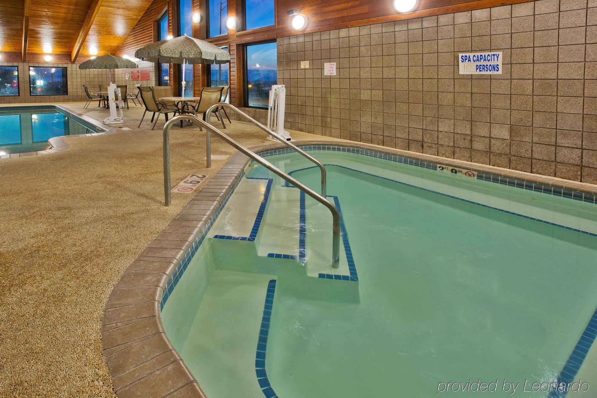 Americinn By Wyndham North 2* Lincoln