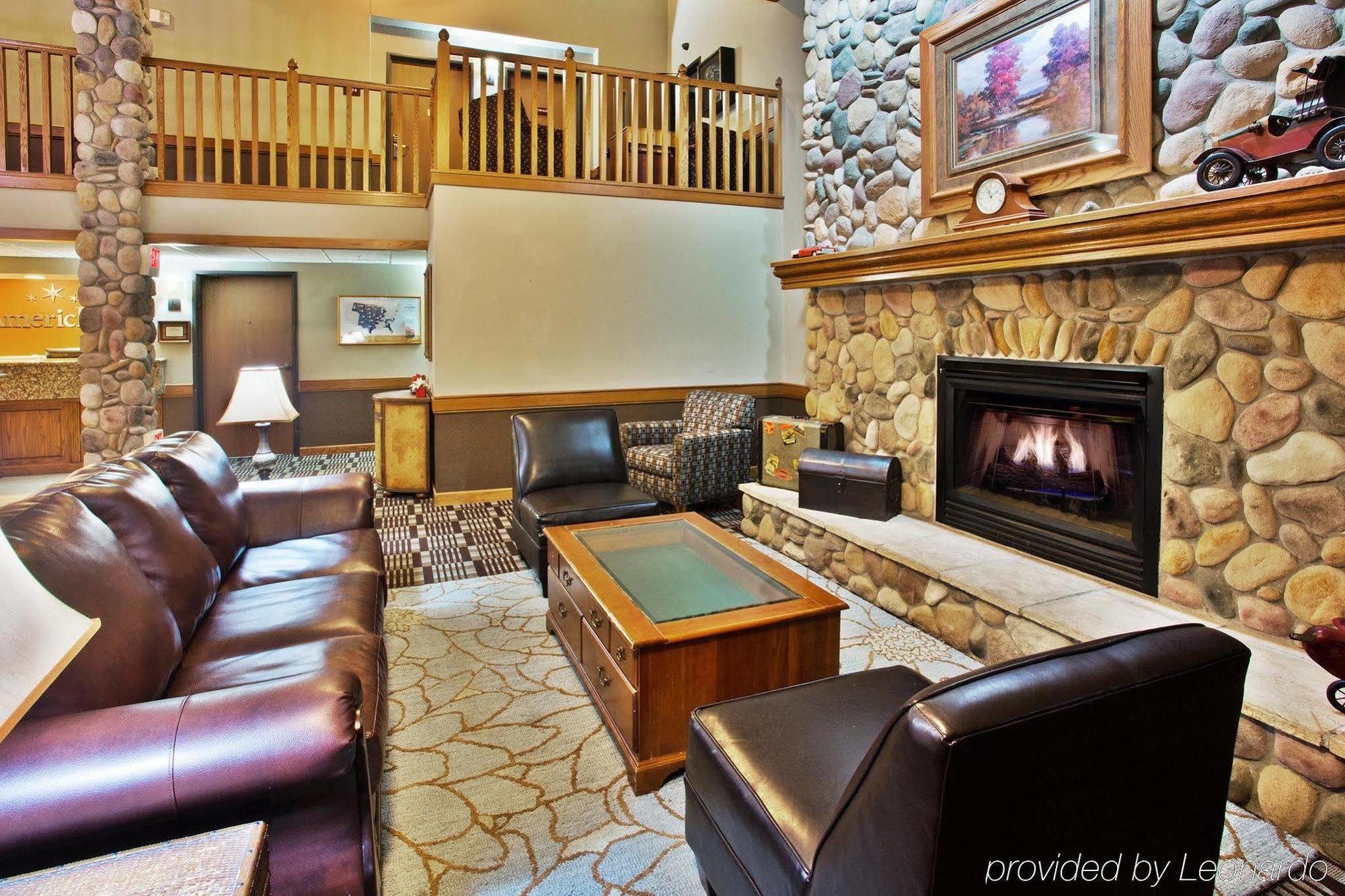 Hotel Americinn By Wyndham North 2*